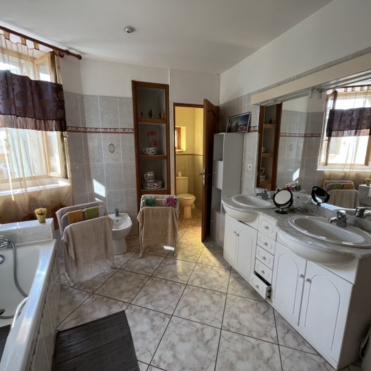  11-34 IMMOBILIER : Maison / Villa | OLONZAC (34210) | 240 m2 | 269 000 € 