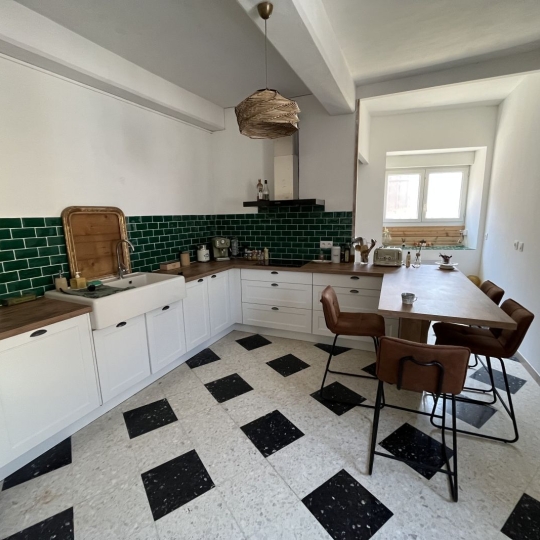 11-34 IMMOBILIER : Maison / Villa | PUICHERIC (11700) | 148.00m2 | 112 000 € 