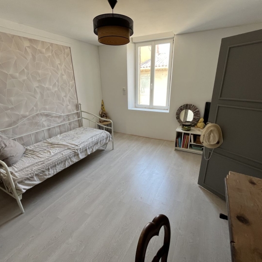  11-34 IMMOBILIER : Maison / Villa | PUICHERIC (11700) | 148 m2 | 112 000 € 