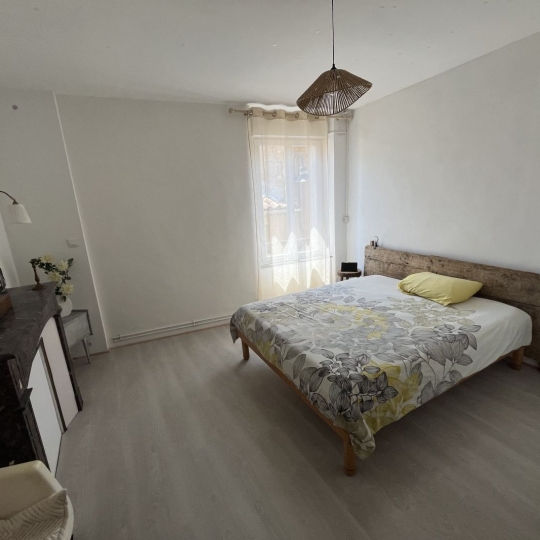  11-34 IMMOBILIER : Maison / Villa | PUICHERIC (11700) | 148 m2 | 112 000 € 