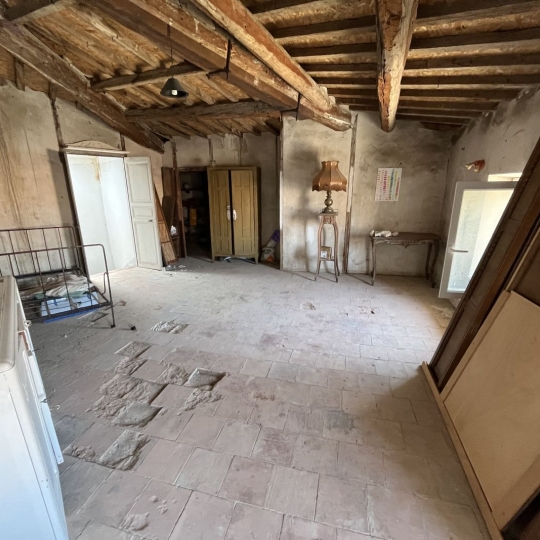  11-34 IMMOBILIER : Maison / Villa | PUICHERIC (11700) | 148 m2 | 112 000 € 