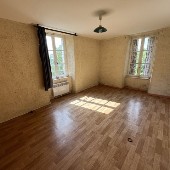  11-34 IMMOBILIER : House | CASSAGNOLES (34210) | 178 m2 | 107 000 € 