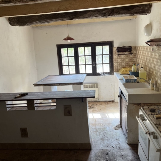  11-34 IMMOBILIER : House | CASSAGNOLES (34210) | 178 m2 | 107 000 € 