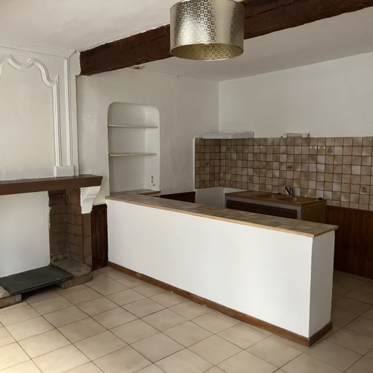  11-34 IMMOBILIER : Maison / Villa | AZILLE (11700) | 71 m2 | 66 000 € 
