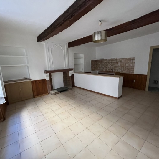  11-34 IMMOBILIER : Maison / Villa | AZILLE (11700) | 71 m2 | 66 000 € 