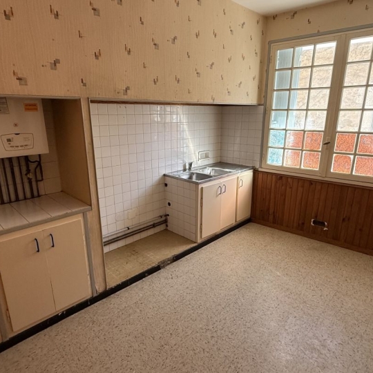  11-34 IMMOBILIER : Maison / Villa | LEZIGNAN-CORBIERES (11200) | 136 m2 | 139 000 € 