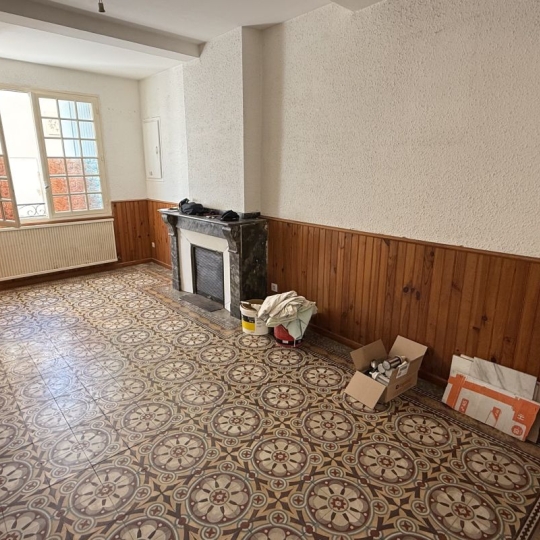  11-34 IMMOBILIER : Maison / Villa | LEZIGNAN-CORBIERES (11200) | 136 m2 | 139 000 € 