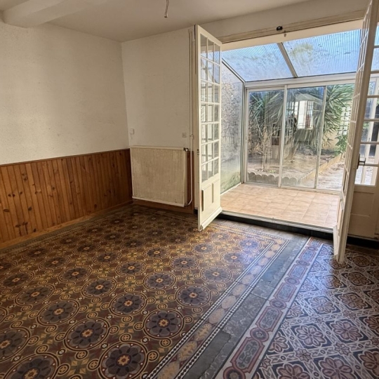  11-34 IMMOBILIER : Maison / Villa | LEZIGNAN-CORBIERES (11200) | 136 m2 | 139 000 € 