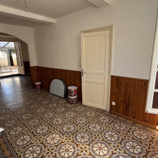  11-34 IMMOBILIER : Maison / Villa | LEZIGNAN-CORBIERES (11200) | 136 m2 | 139 000 € 