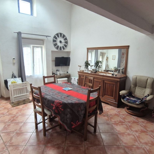  11-34 IMMOBILIER : House | ESCALES (11200) | 97 m2 | 119 000 € 