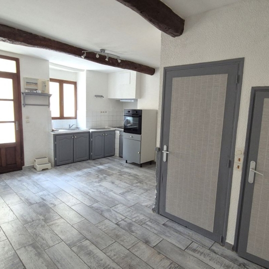 11-34 IMMOBILIER : House | OLONZAC (34210) | 60 m2 | 65 000 € 
