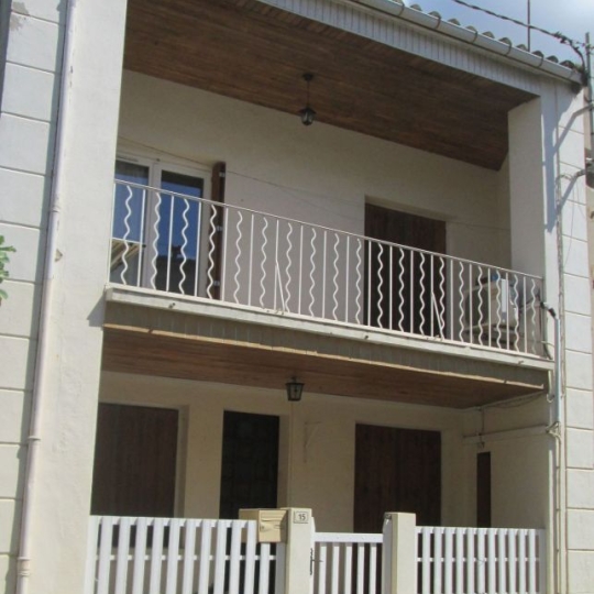  11-34 IMMOBILIER : Maison / Villa | OLONZAC (34210) | 96 m2 | 122 000 € 