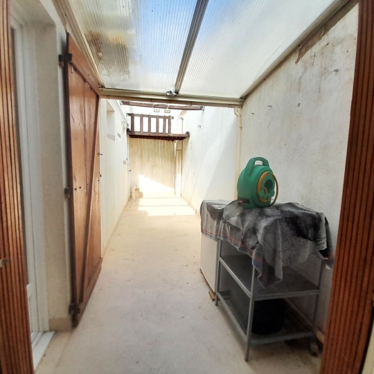  11-34 IMMOBILIER : Maison / Villa | OLONZAC (34210) | 96 m2 | 122 000 € 