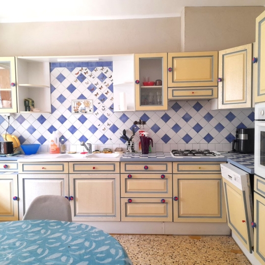  11-34 IMMOBILIER : Maison / Villa | OLONZAC (34210) | 96 m2 | 122 000 € 