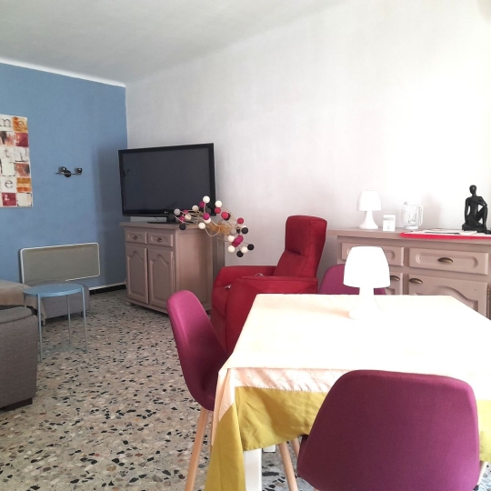  11-34 IMMOBILIER : Maison / Villa | OLONZAC (34210) | 96 m2 | 122 000 € 