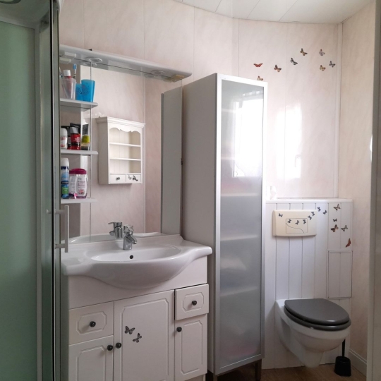  11-34 IMMOBILIER : Maison / Villa | OLONZAC (34210) | 96 m2 | 122 000 € 