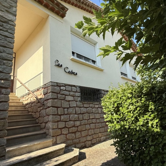  11-34 IMMOBILIER : Maison / Villa | OLONZAC (34210) | 102 m2 | 200 000 € 