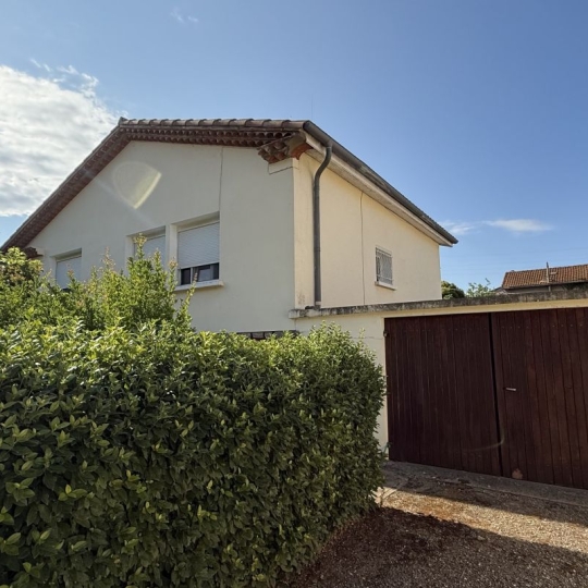  11-34 IMMOBILIER : Maison / Villa | OLONZAC (34210) | 102 m2 | 200 000 € 