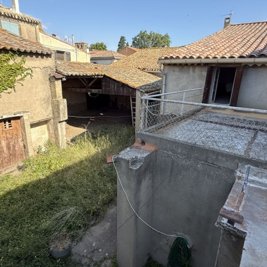  11-34 IMMOBILIER : Maison / Villa | HOMPS (11200) | 150 m2 | 169 000 € 