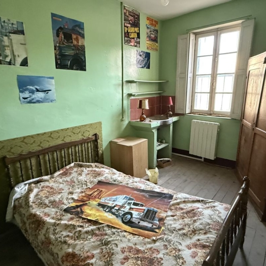  11-34 IMMOBILIER : Maison / Villa | HOMPS (11200) | 150 m2 | 169 000 € 
