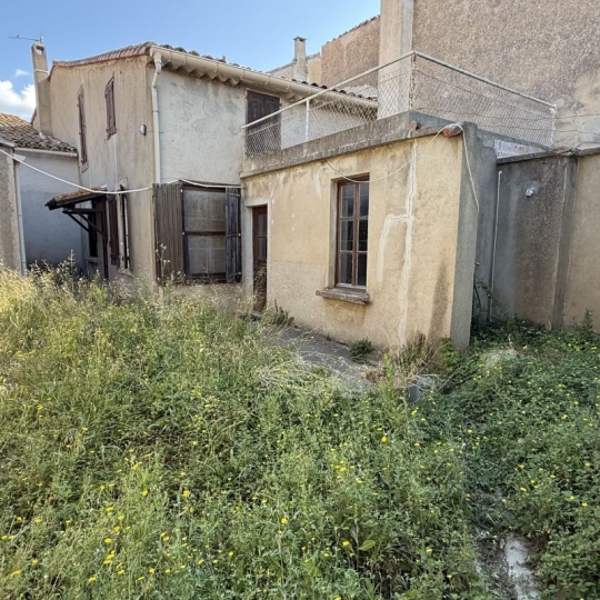  11-34 IMMOBILIER : Maison / Villa | HOMPS (11200) | 150 m2 | 169 000 € 