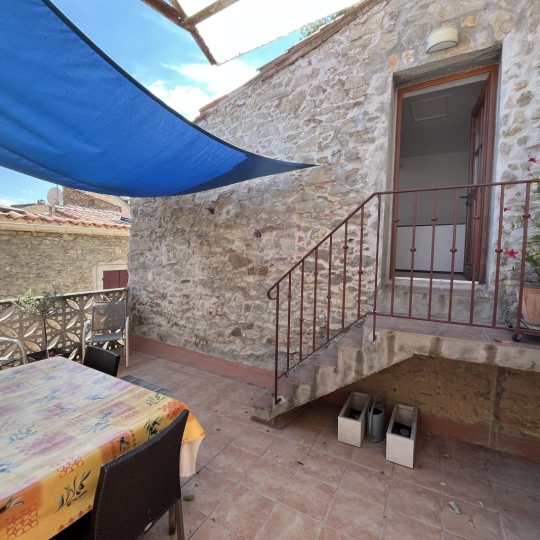 11-34 IMMOBILIER : House | OLONZAC (34210) | 168.00m2 | 156 000 € 