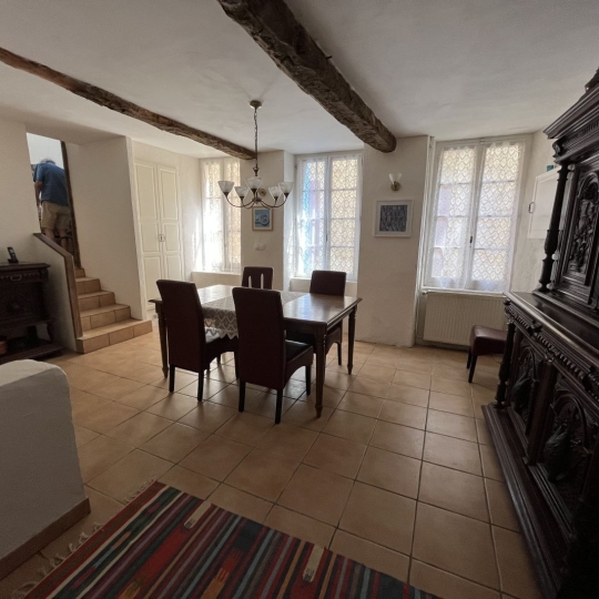  11-34 IMMOBILIER : House | OLONZAC (34210) | 168 m2 | 156 000 € 