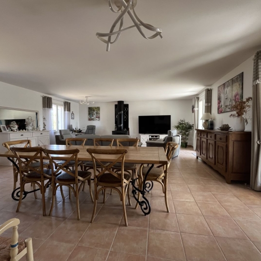  11-34 IMMOBILIER : Maison / Villa | LA REDORTE (11700) | 148 m2 | 429 000 € 