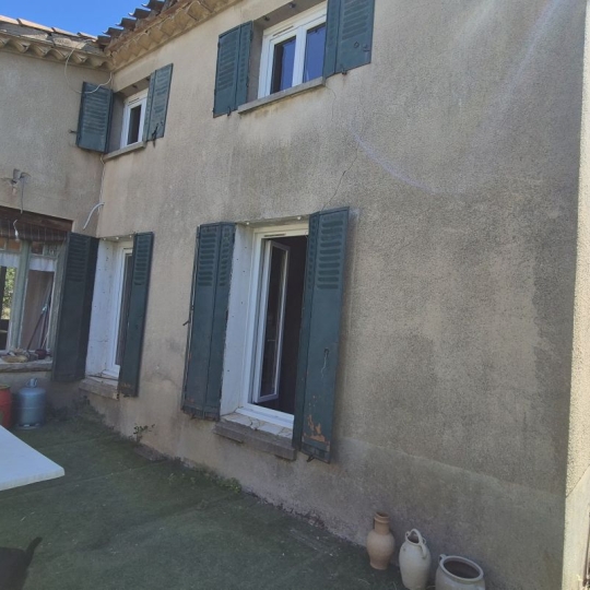  11-34 IMMOBILIER : Maison / Villa | FELINES-MINERVOIS (34210) | 211 m2 | 138 000 € 