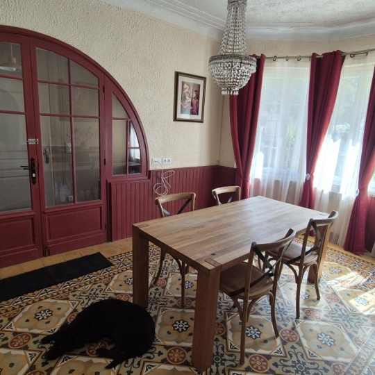  11-34 IMMOBILIER : Maison / Villa | FELINES-MINERVOIS (34210) | 211 m2 | 138 000 € 