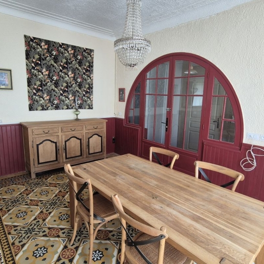  11-34 IMMOBILIER : Maison / Villa | FELINES-MINERVOIS (34210) | 211 m2 | 138 000 € 