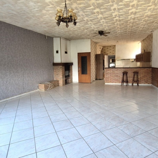  11-34 IMMOBILIER : House | OLONZAC (34210) | 97 m2 | 59 000 € 