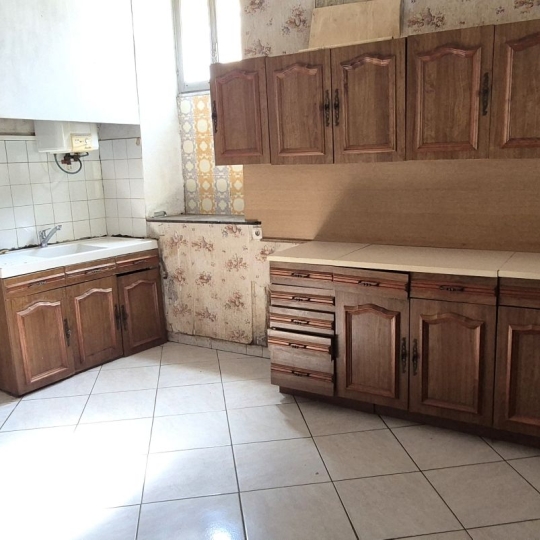  11-34 IMMOBILIER : House | OLONZAC (34210) | 97 m2 | 59 000 € 