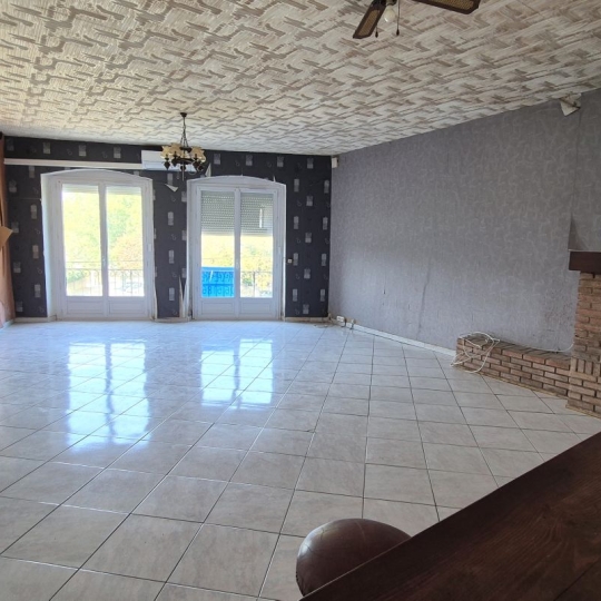  11-34 IMMOBILIER : House | OLONZAC (34210) | 97 m2 | 59 000 € 
