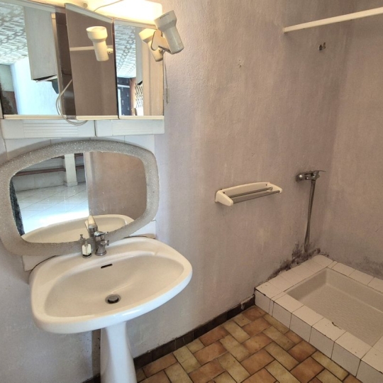 11-34 IMMOBILIER : House | OLONZAC (34210) | 97 m2 | 59 000 € 