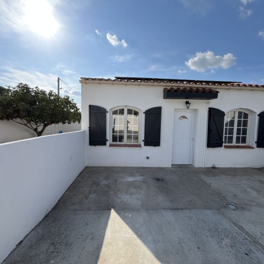  11-34 IMMOBILIER : House | LEZIGNAN-CORBIERES (11200) | 73 m2 | 200 000 € 