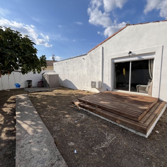  11-34 IMMOBILIER : House | LEZIGNAN-CORBIERES (11200) | 73 m2 | 200 000 € 