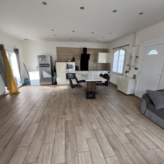 11-34 IMMOBILIER : House | LEZIGNAN-CORBIERES (11200) | 73 m2 | 200 000 € 