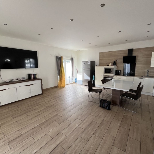  11-34 IMMOBILIER : House | LEZIGNAN-CORBIERES (11200) | 73 m2 | 200 000 € 