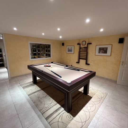  11-34 IMMOBILIER : House | ORNAISONS (11200) | 178 m2 | 488 800 € 