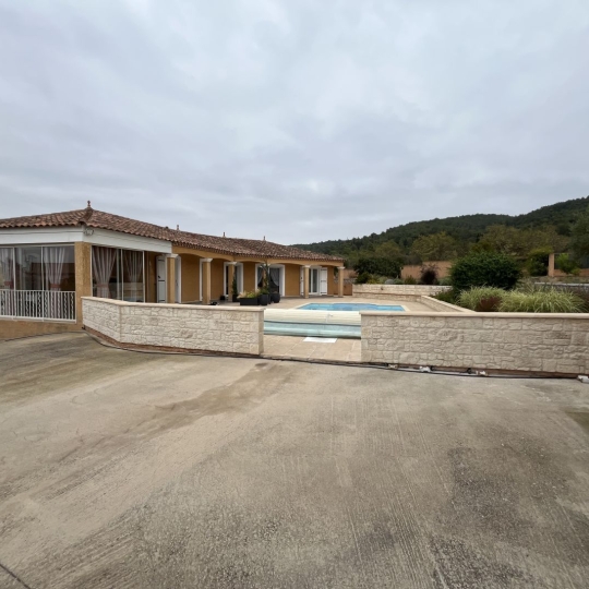  11-34 IMMOBILIER : House | ORNAISONS (11200) | 178 m2 | 488 800 € 