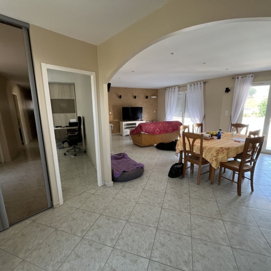  11-34 IMMOBILIER : House | ORNAISONS (11200) | 178 m2 | 488 800 € 