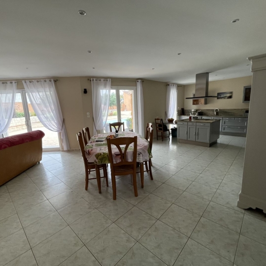  11-34 IMMOBILIER : House | ORNAISONS (11200) | 178 m2 | 488 800 € 