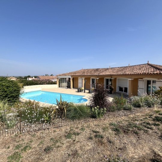  11-34 IMMOBILIER : House | ORNAISONS (11200) | 178 m2 | 488 800 € 