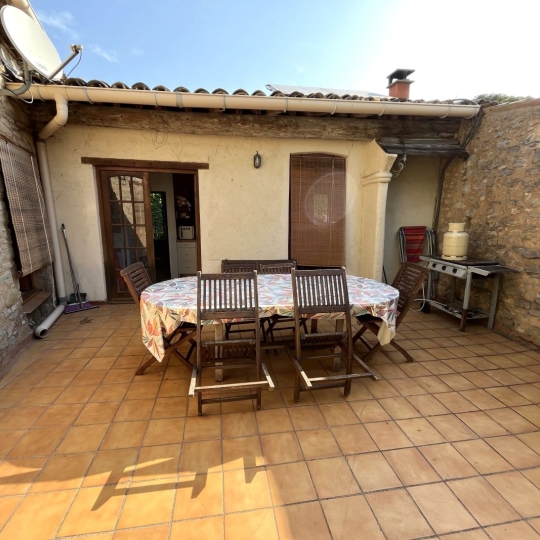  11-34 IMMOBILIER : Maison / Villa | CESSERAS (34210) | 151 m2 | 179 000 € 