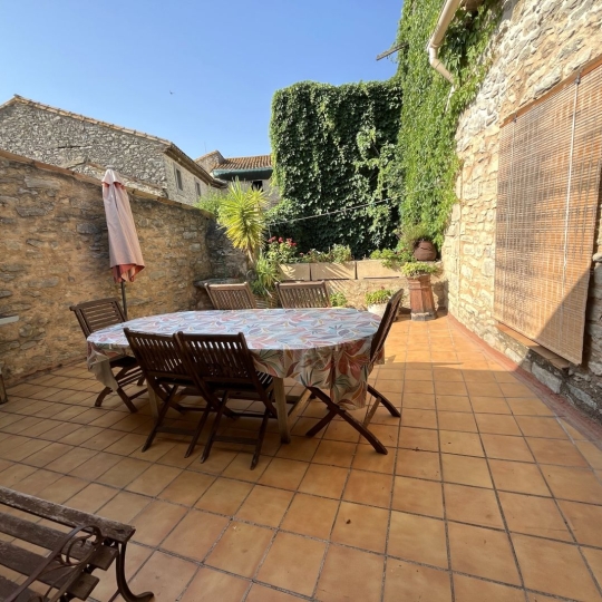 11-34 IMMOBILIER : Maison / Villa | CESSERAS (34210) | 151.00m2 | 179 000 € 