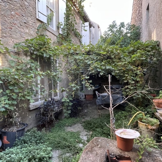 11-34 IMMOBILIER : House | HOMPS (11200) | 80.00m2 | 109 000 € 