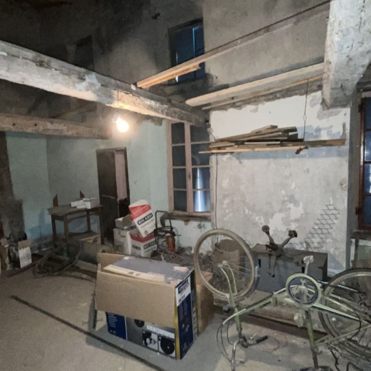  11-34 IMMOBILIER : Maison / Villa | HOMPS (11200) | 80 m2 | 109 000 € 