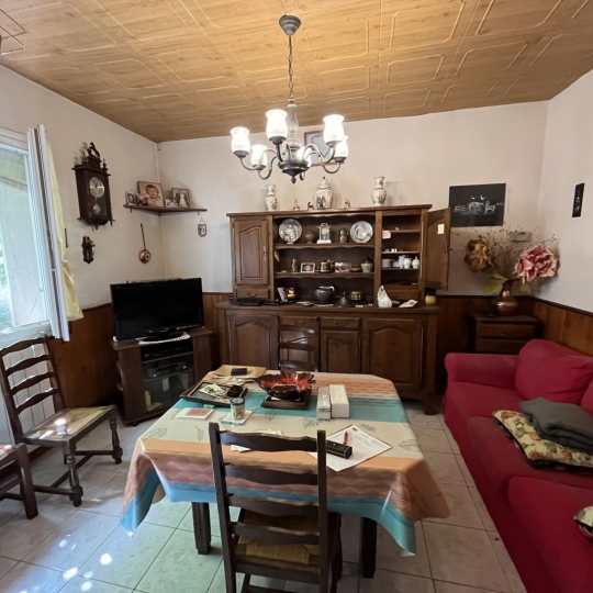  11-34 IMMOBILIER : Maison / Villa | HOMPS (11200) | 80 m2 | 109 000 € 