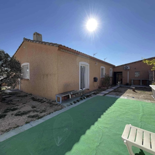 11-34 IMMOBILIER : House | VILLENEUVE-MINERVOIS (11160) | 90.00m2 | 219 000 € 11-34 IMMOBILIER : House | VILLENEUVE-MINERVOIS (11160) | 90.00m2 | 219 000 €